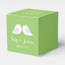 Suche nach vögel papier geschenk box Gäste