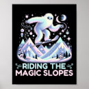 Suche nach schneebedeckte poster Snowboardwochenende