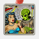 Suche nach science fiction ornamente Alien