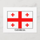 Suche nach georgia flagge postkarten Georgisch