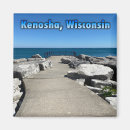 Suche nach wisconsin magnete Michigan