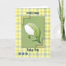 Suche nach wal geburtsankündigung karten Junge