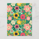 Suche nach funky blume postkarten Für alle