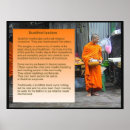 Suche nach buddhistischer mönch poster Religion