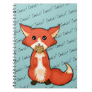 Suche nach foxy kleine notizbücher Niedlich