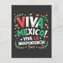 Suche nach viva mexico postkarten Unabhängigkeitstag