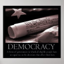 Suche nach nation poster Demokratie