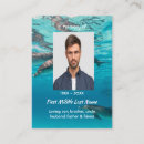 Suche nach unterwasser visitenkarten Gedenken