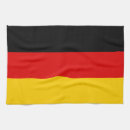 Suche nach deutschland geschirr tücher Flagge