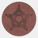 Suche nach magisches symbol aufkleber Heide