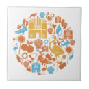 Suche nach ikonen fliesen Reise