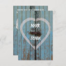 Suche nach rustikale tür einladungen Vintag