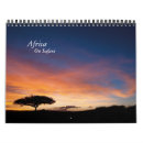Suche nach afrika kalender Wild