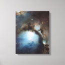 Suche nach orion leinwandbilder Astronomie