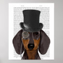 Suche nach dackeln poster Dackel hunde