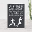 Suche nach marathonläufer karten Lustig