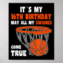 Suche nach 16 geburtstag geburtstag poster Glücklich
