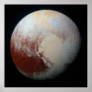 Suche nach planet pluto poster Raum