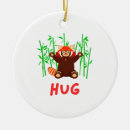 Suche nach roter panda ornamente Tier