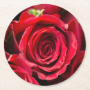 Suche nach vintage rote rose untersetzer Botanisch