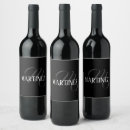Suche nach golf wein etiketten Elegant