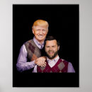 Suche nach parody poster Trumpf