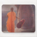 Suche nach buddhistischer mönch mousepads Roben
