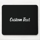 Suche nach texte mousepads Jede person