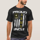 Suche nach stolzer onkel tshirts Flagge