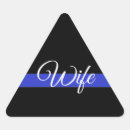 Suche nach thin blue line aufkleber Polizei
