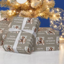 Suche nach taupe geschenkpapier Weihnachten
