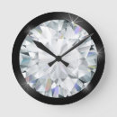 Suche nach bling bling wanduhren Sparkle