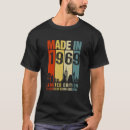 Suche nach hergestellt 1969 tshirts Werden