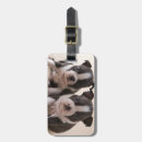 Suche nach welpen gepäckanhänger Hund