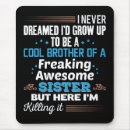 Suche nach lustige sprüche mousepads Für ihn