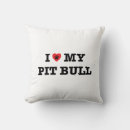Suche nach pitbulls kissen Hund