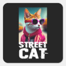 Suche nach rosa katze aufkleber Für alle