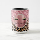 Suche nach leopard tassen Gold