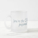 Suche nach pyjama tassen Lustig