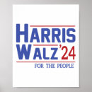 Suche nach walzer poster Biden harris