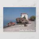 Suche nach ägäisches meer postkarten Kirche