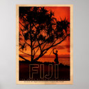 Suche nach fiji poster Sonnenuntergang