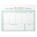 Suche nach teacher notizblock Lehrgeschenk