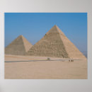 Suche nach ägypten pyramide poster Kairo