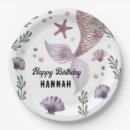 Suche nach wasser teller Unter dem meer