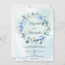 Suche nach green wedding einladungen Blume