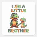 Suche nach kleiner bruder aufkleber Für kinder