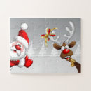 Suche nach santa puzzle Für kinder