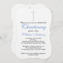 Suche nach formale taufe einladungen Kreuz