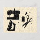 Suche nach nähmaschine postkarten Nahtlos